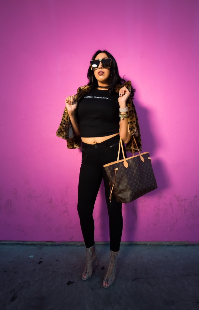 Chameleon Trendsetters Chic Sunglasses