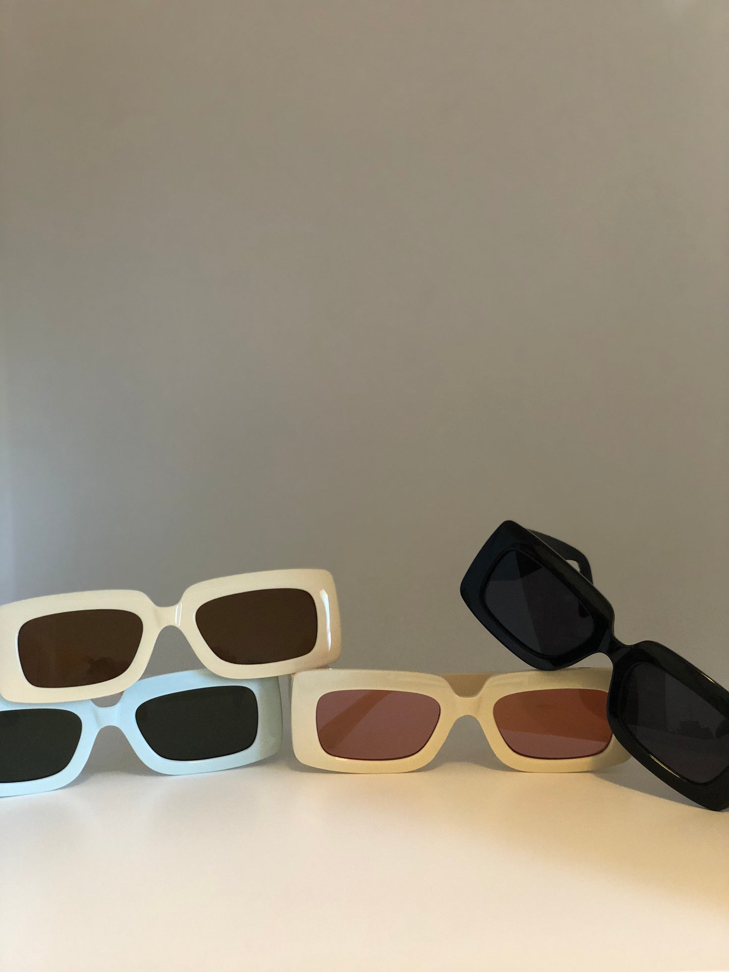 Vibe Check Sunglasses