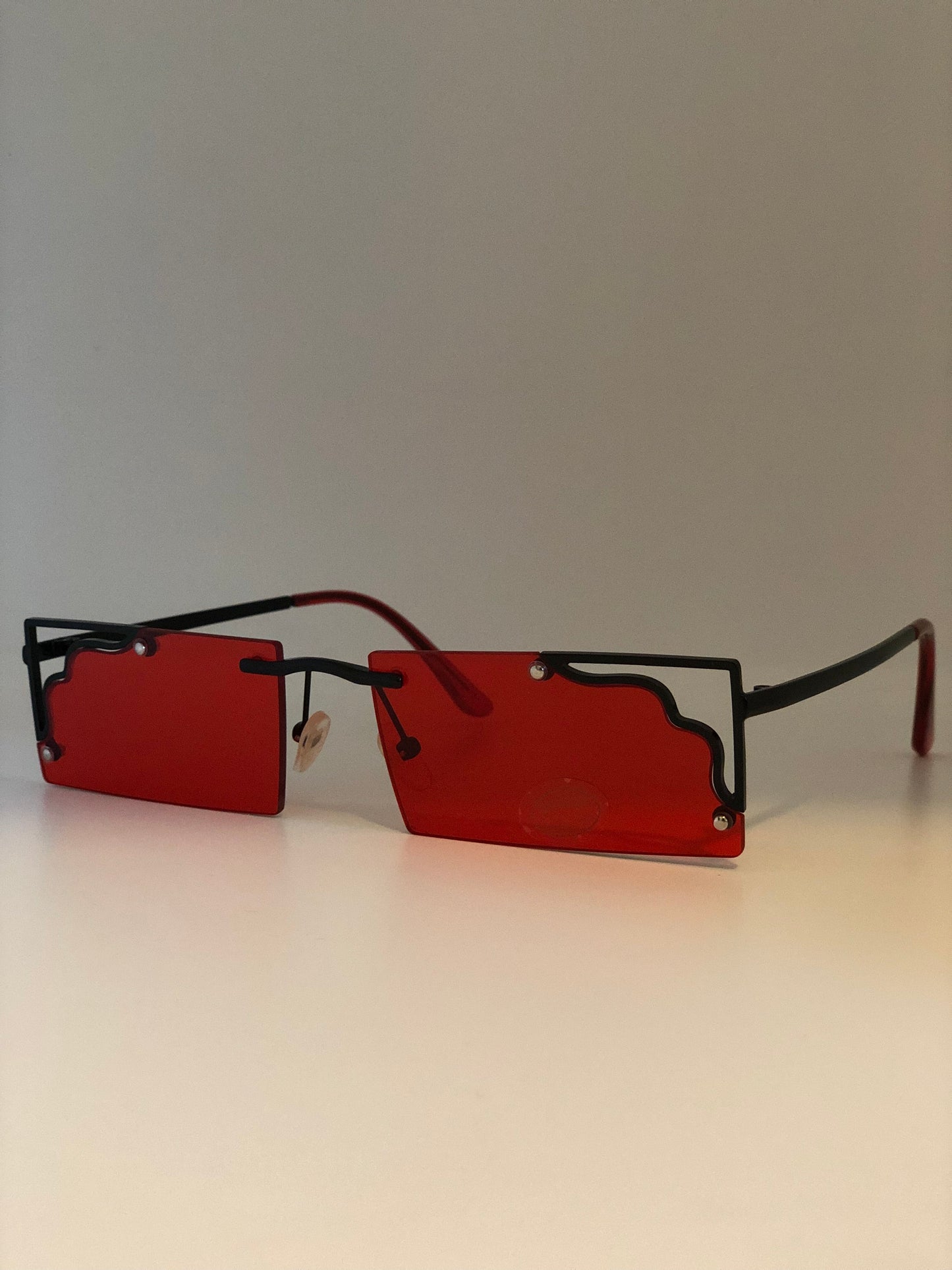 IG Baddie Sunglasses