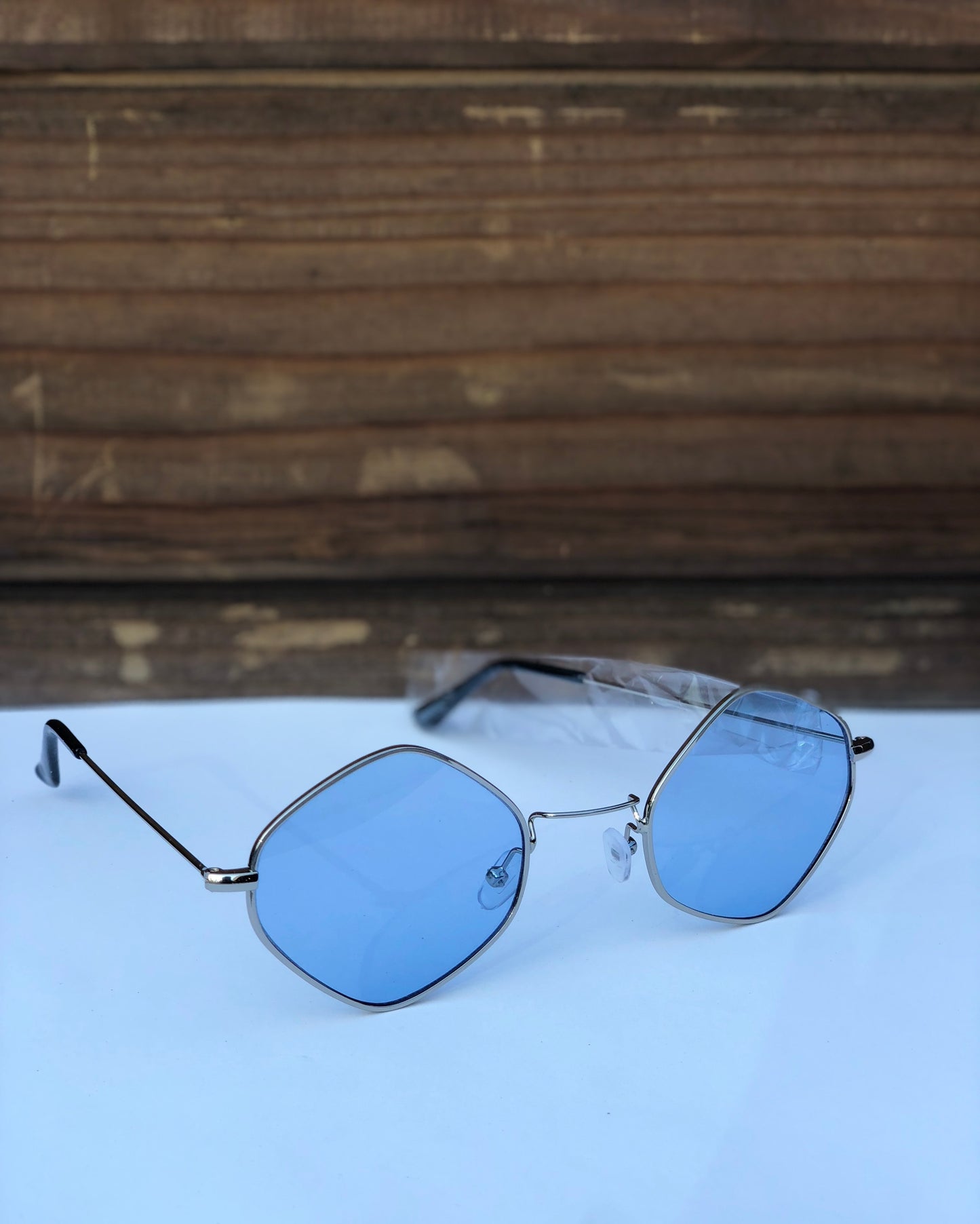 Chameleon Vibes Sunglasses