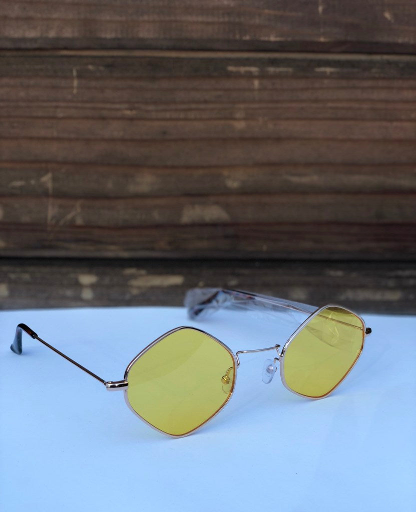 Chameleon Vibes Sunglasses