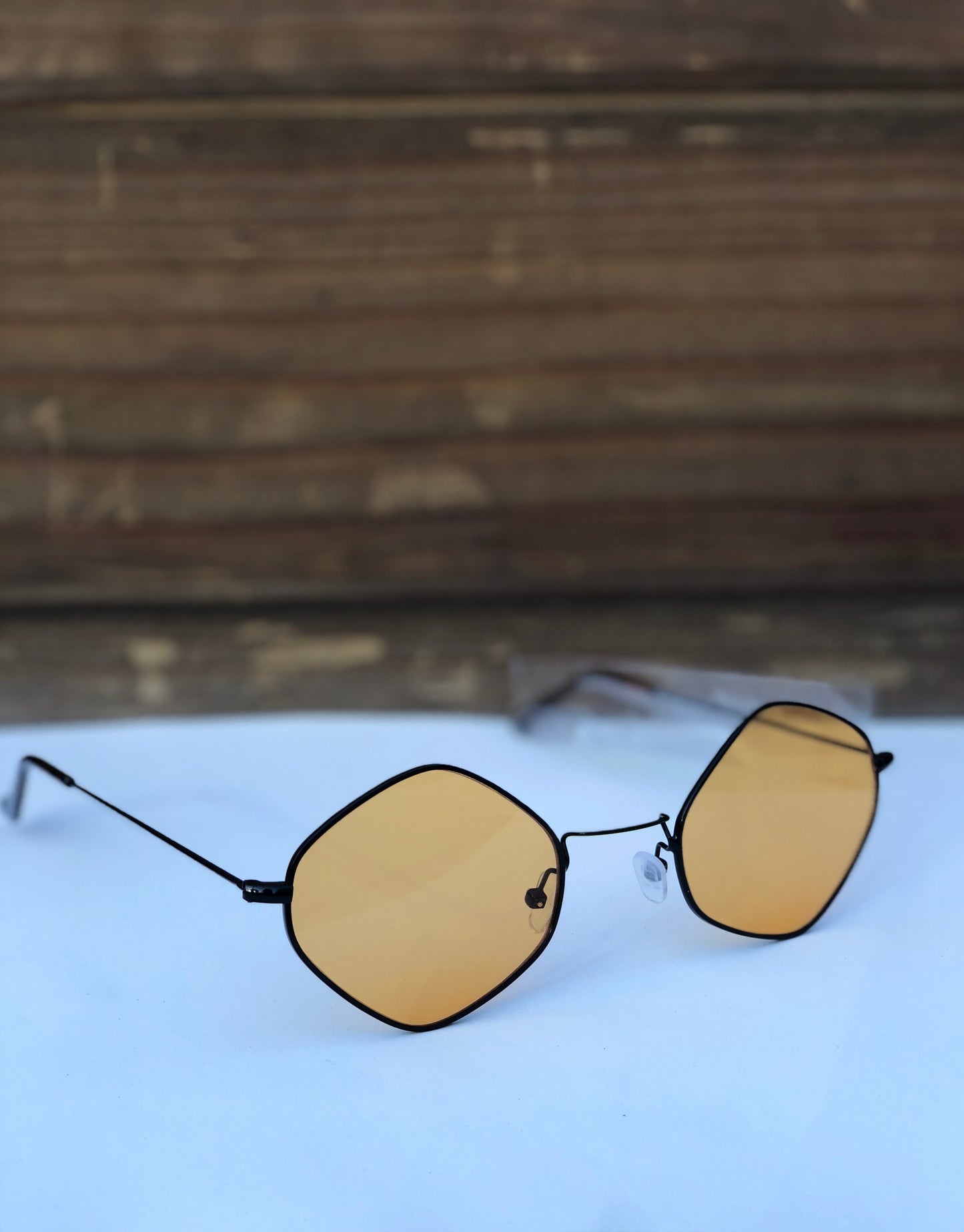 Chameleon Vibes Sunglasses