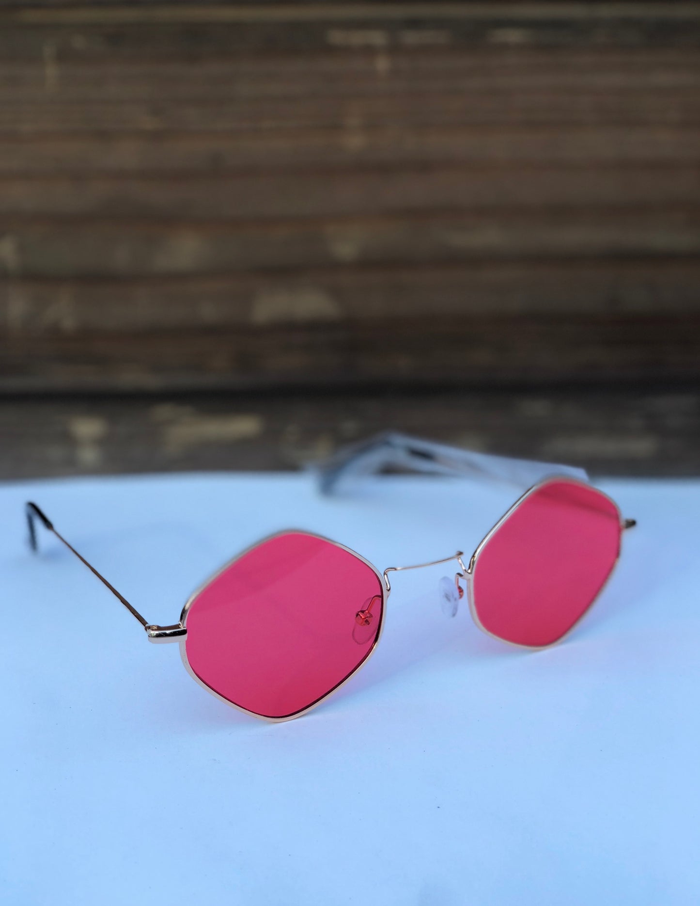Chameleon Vibes Sunglasses