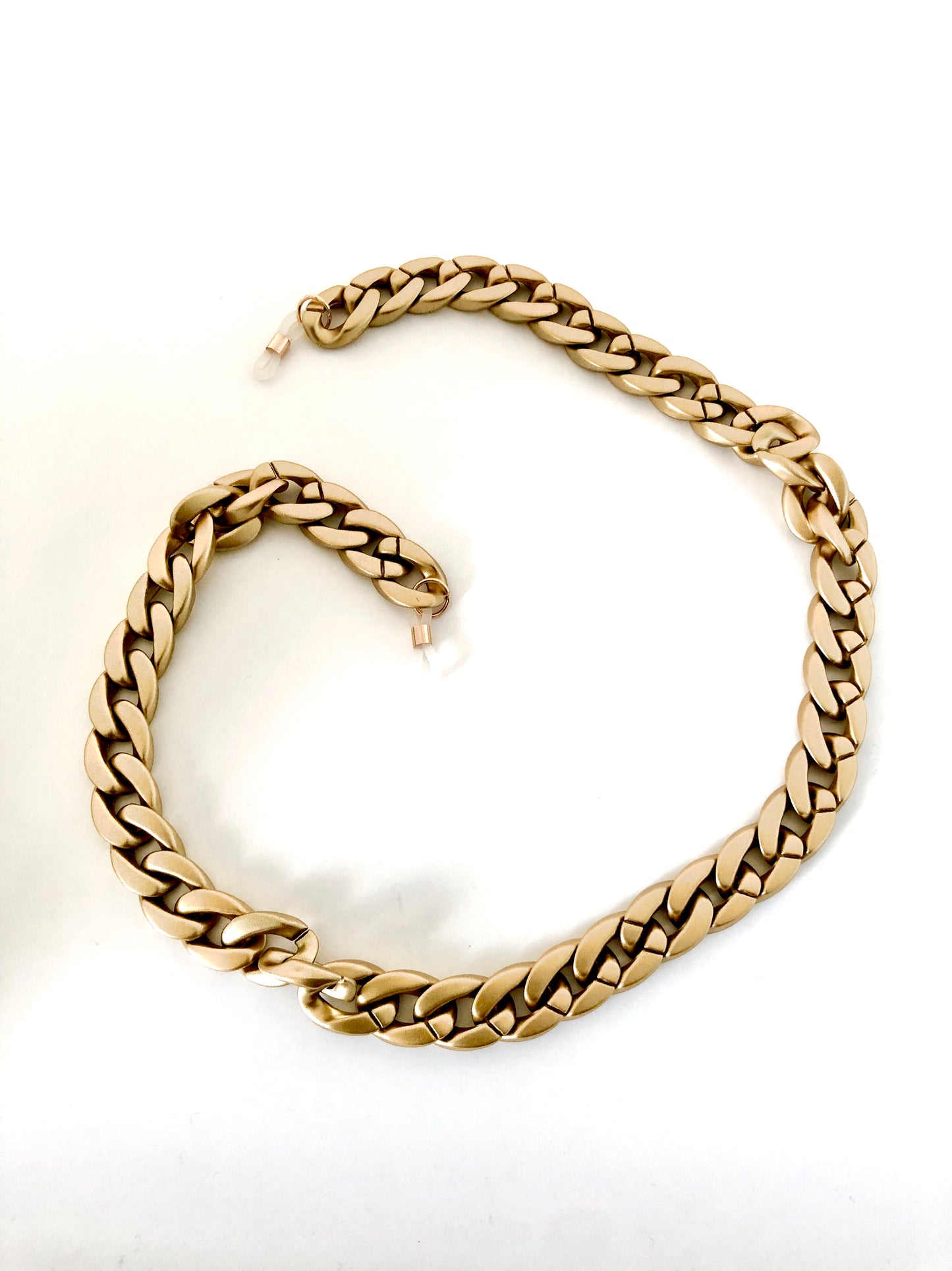 Unleash Me Chains