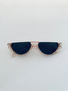 "Baddie B" Sunglasses