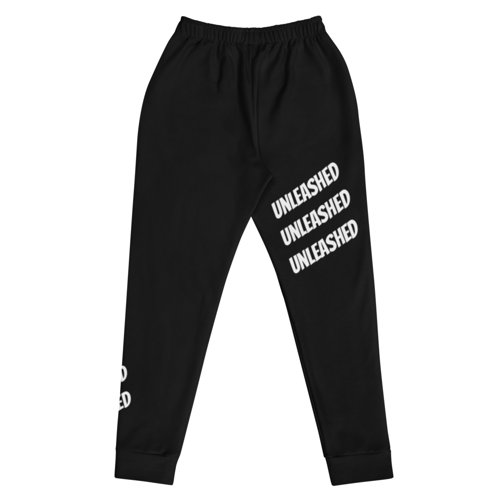 Boyfriend Sweats (Black)