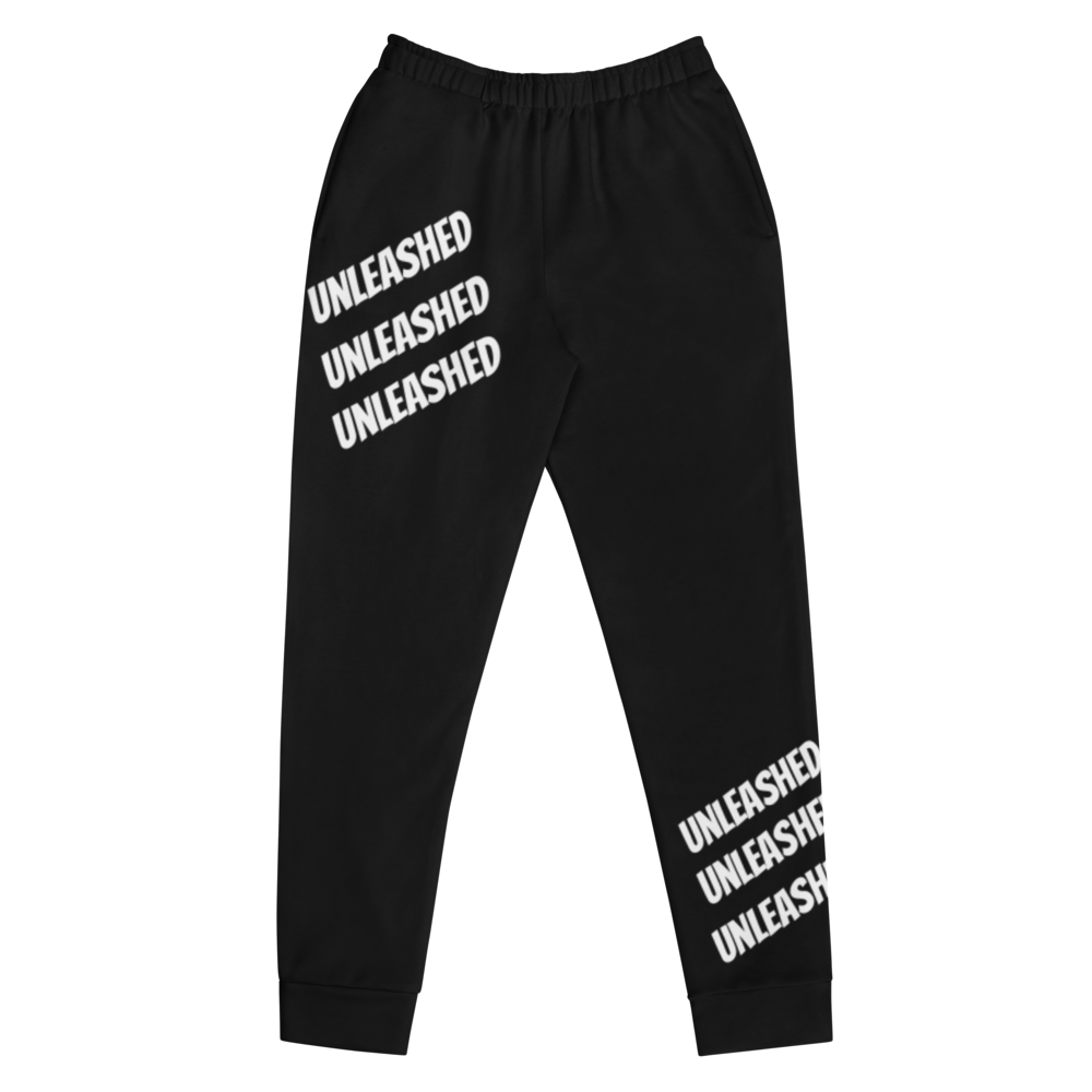 Boyfriend Sweats (Black)
