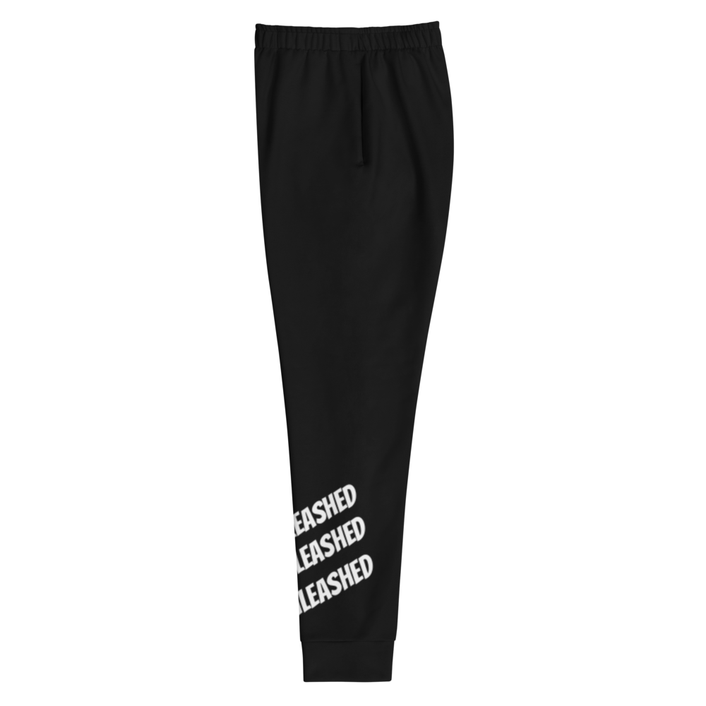 Boyfriend Sweats (Black)