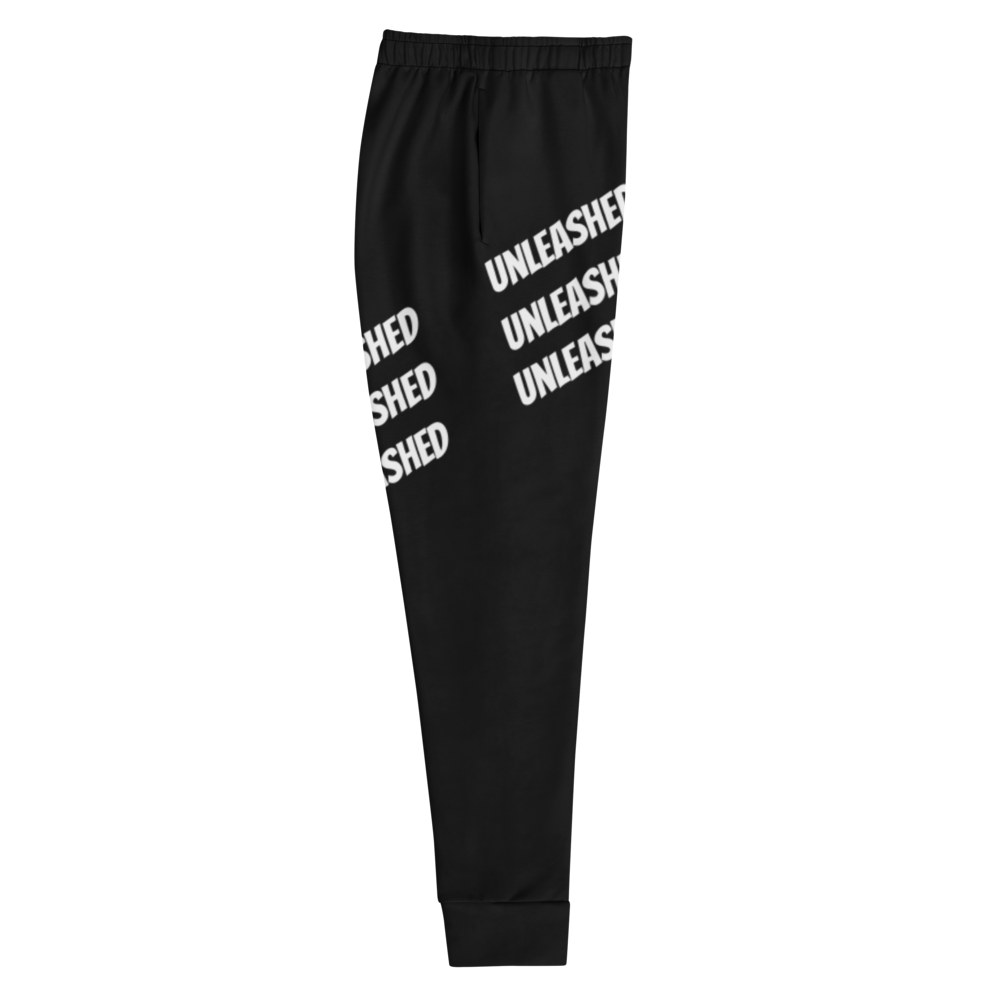 Boyfriend Sweats (Black)
