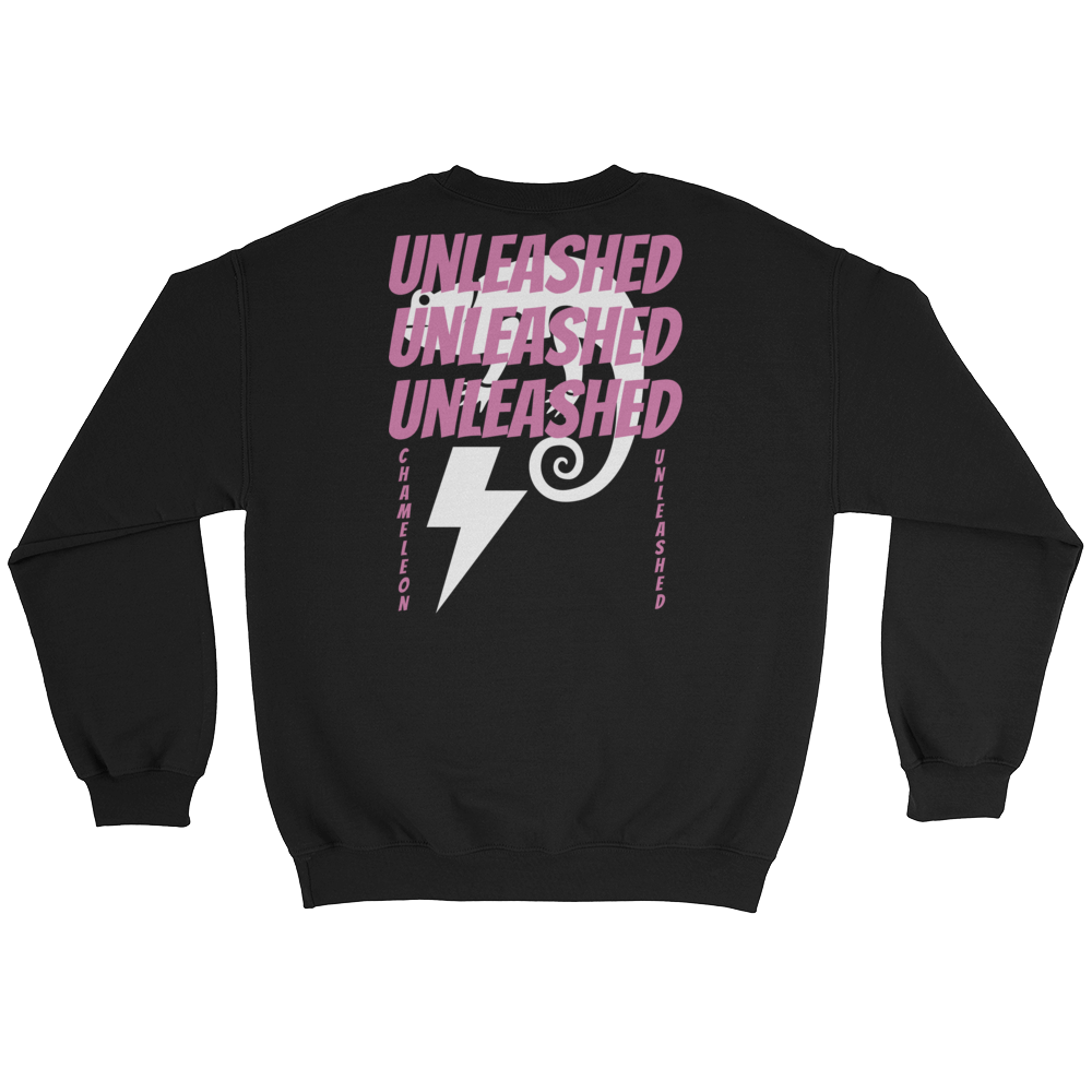 Witness Protection Unisex Sweatshirt
