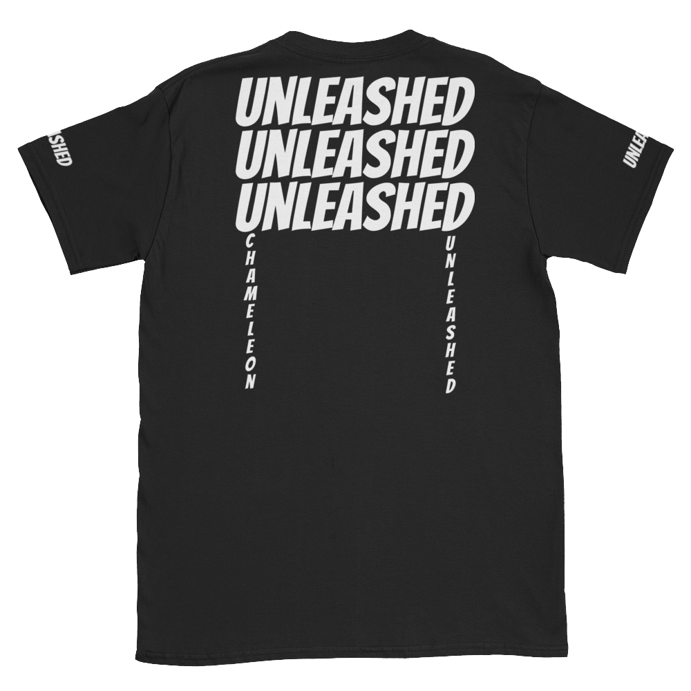 My Instagram Is My Reality Short-Sleeve Unisex T-Shirt