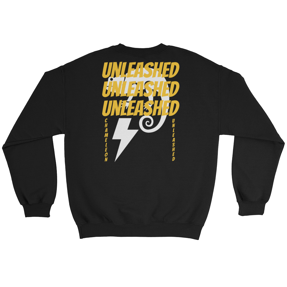 Witness Protection Unisex Sweatshirt