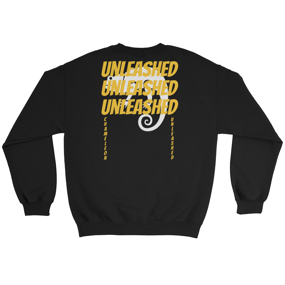 My Instagram is My Reality Unisex Sweatshirt