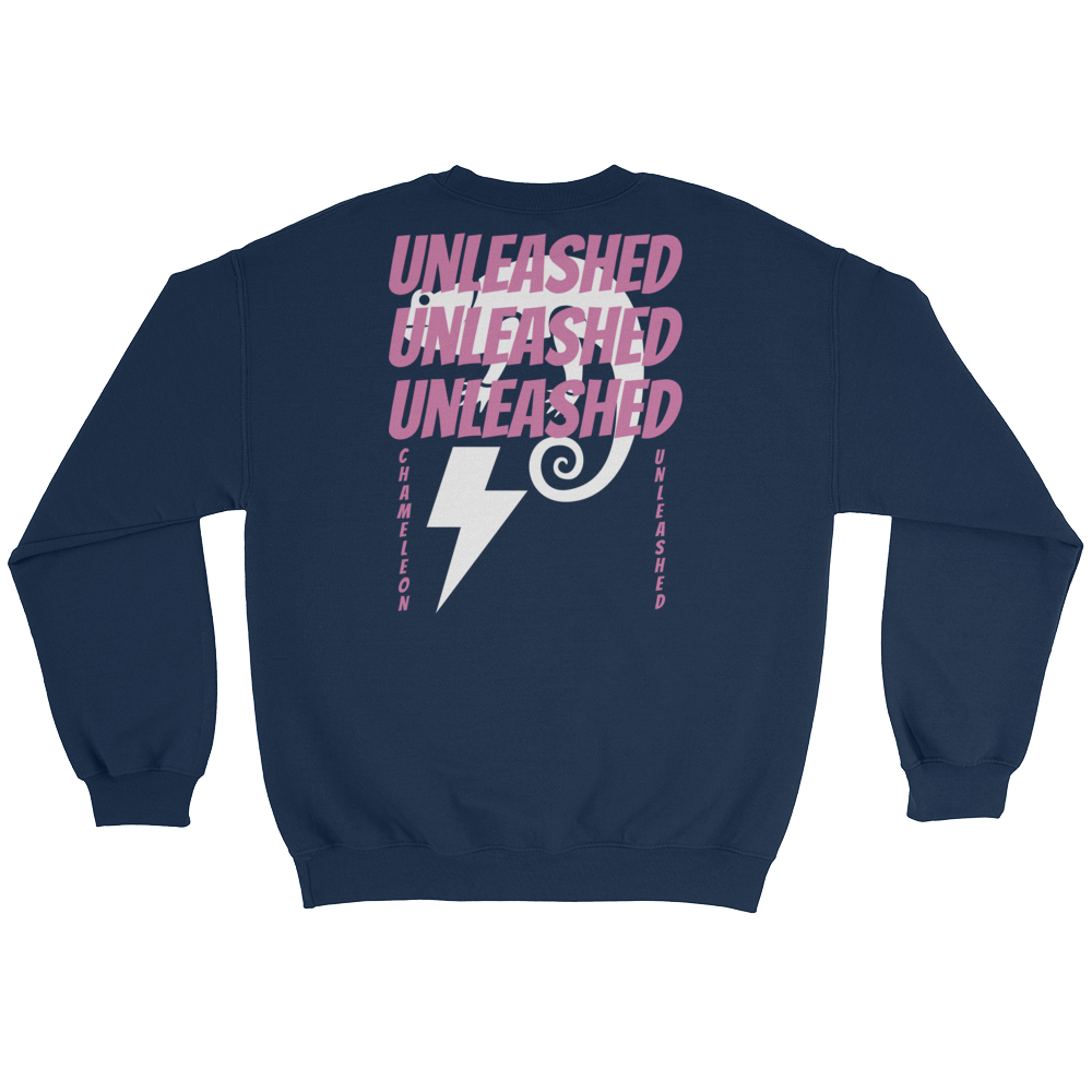 Witness Protection Unisex Sweatshirt