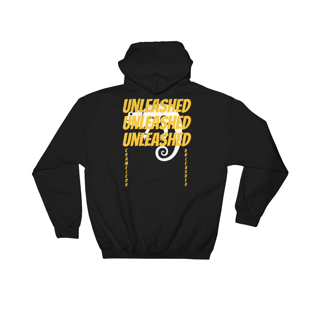 My Instagram is My Reality Unisex Hoodie
