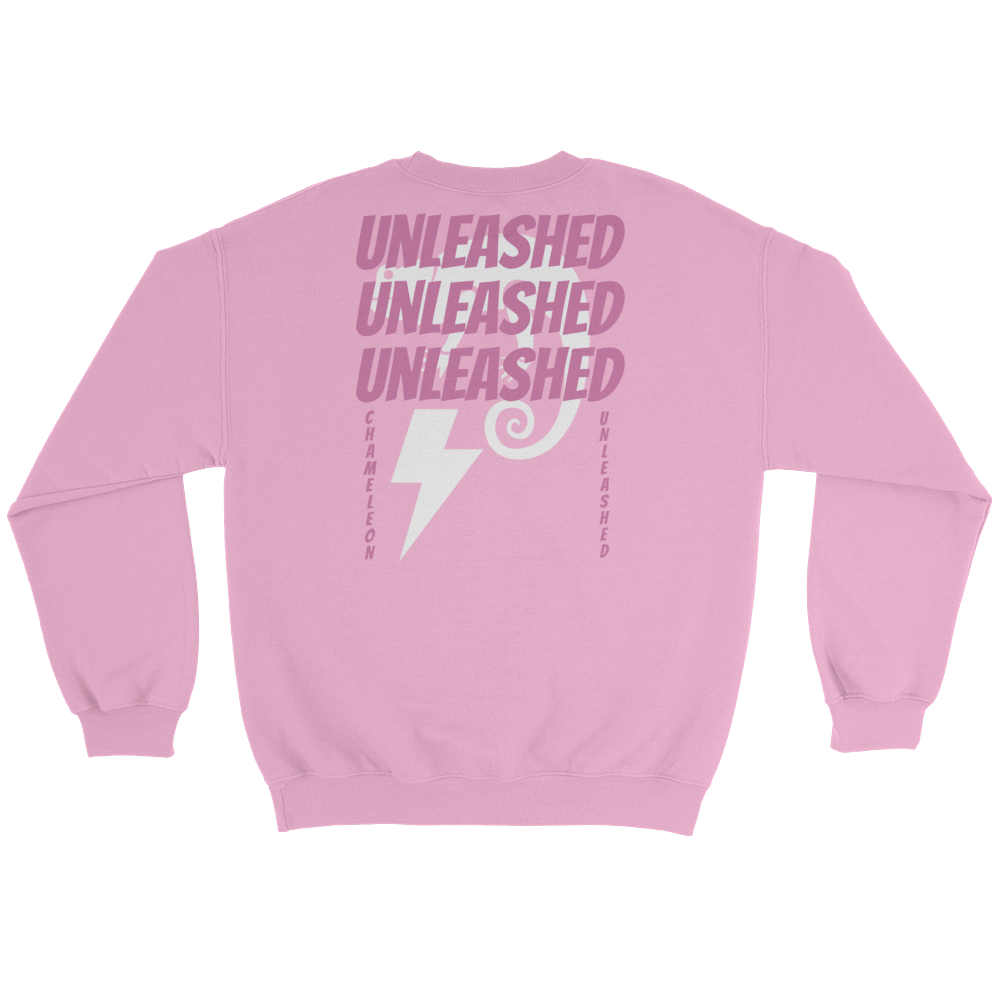 Witness Protection Unisex Sweatshirt