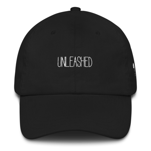 UNLEASHED Unisex Hat