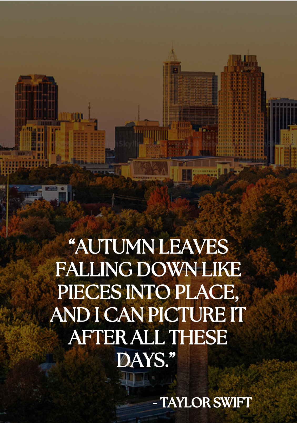 Falling In Love With RDU Guidebook October 2024