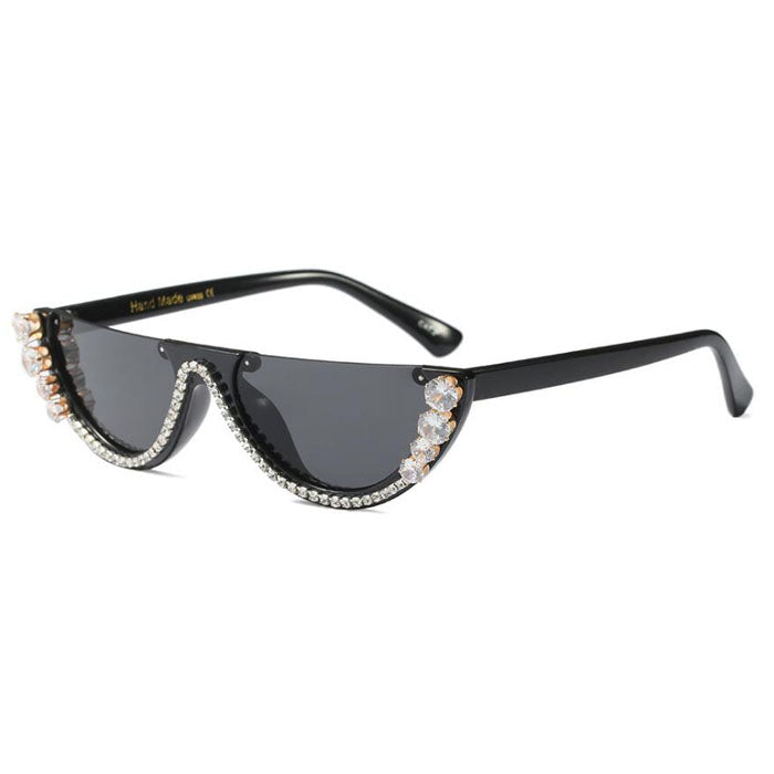 "Baddie B" Sunglasses
