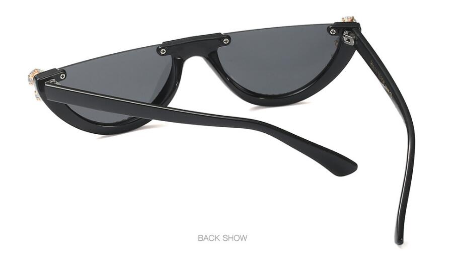 "Baddie B" Sunglasses