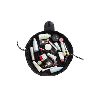 Stash & Go Cosmetic Travel Bag