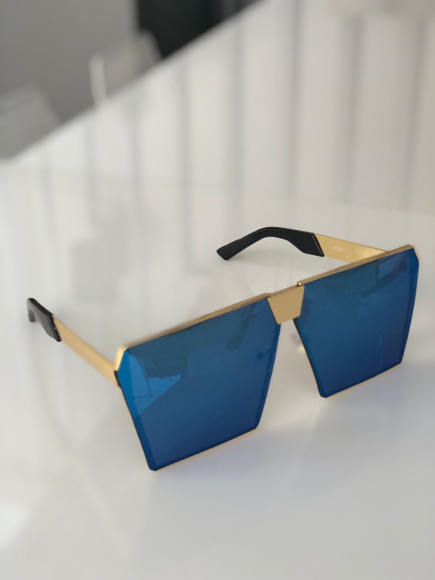 Chameleon Trendsetters Reflection Sunglasses