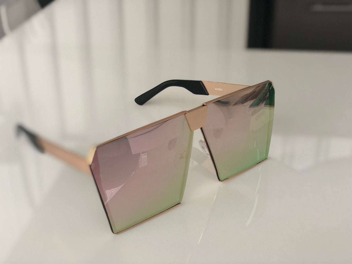 Chameleon Trendsetters Reflection Sunglasses