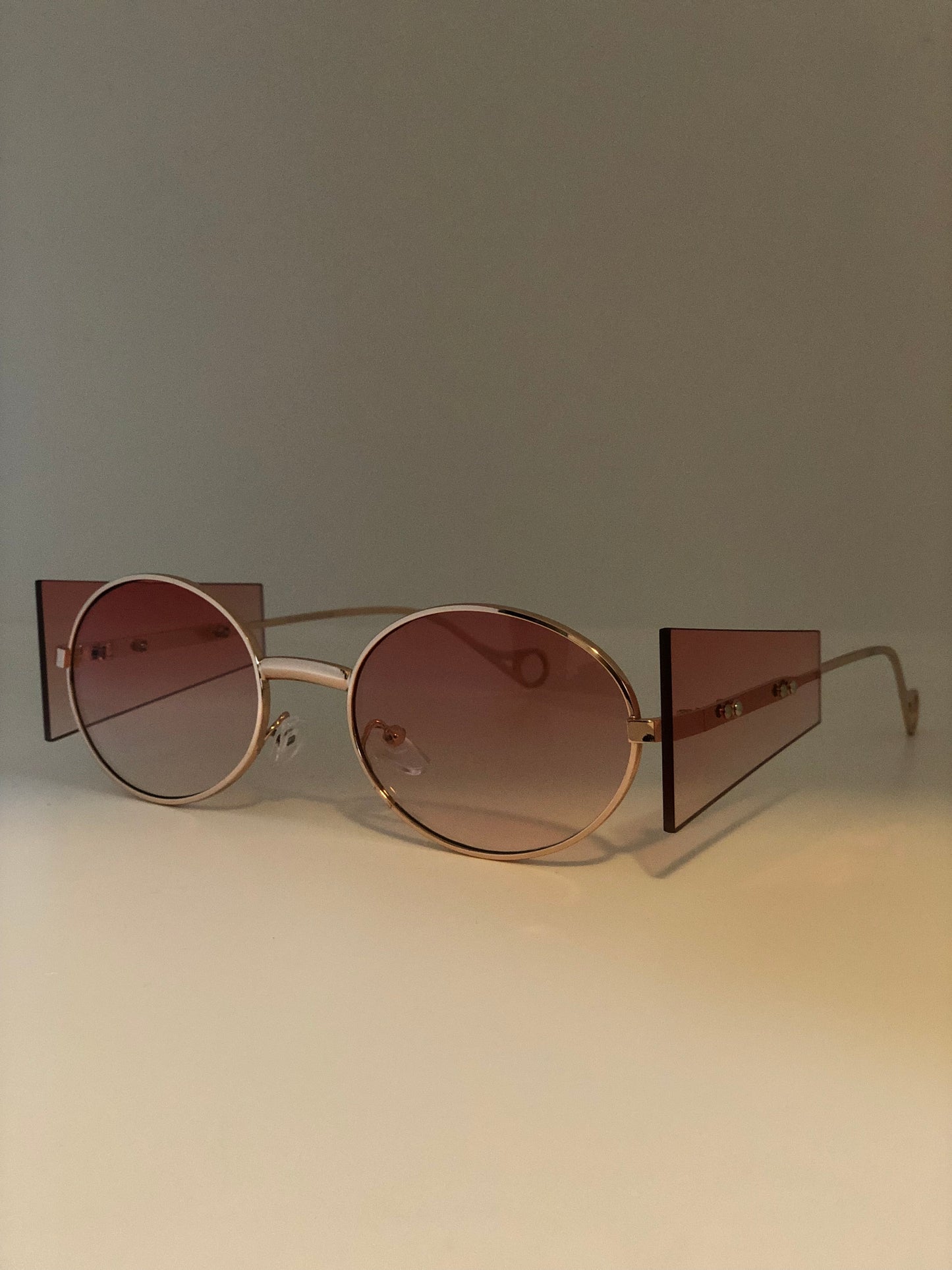 Pretty Privilege Sunglasses