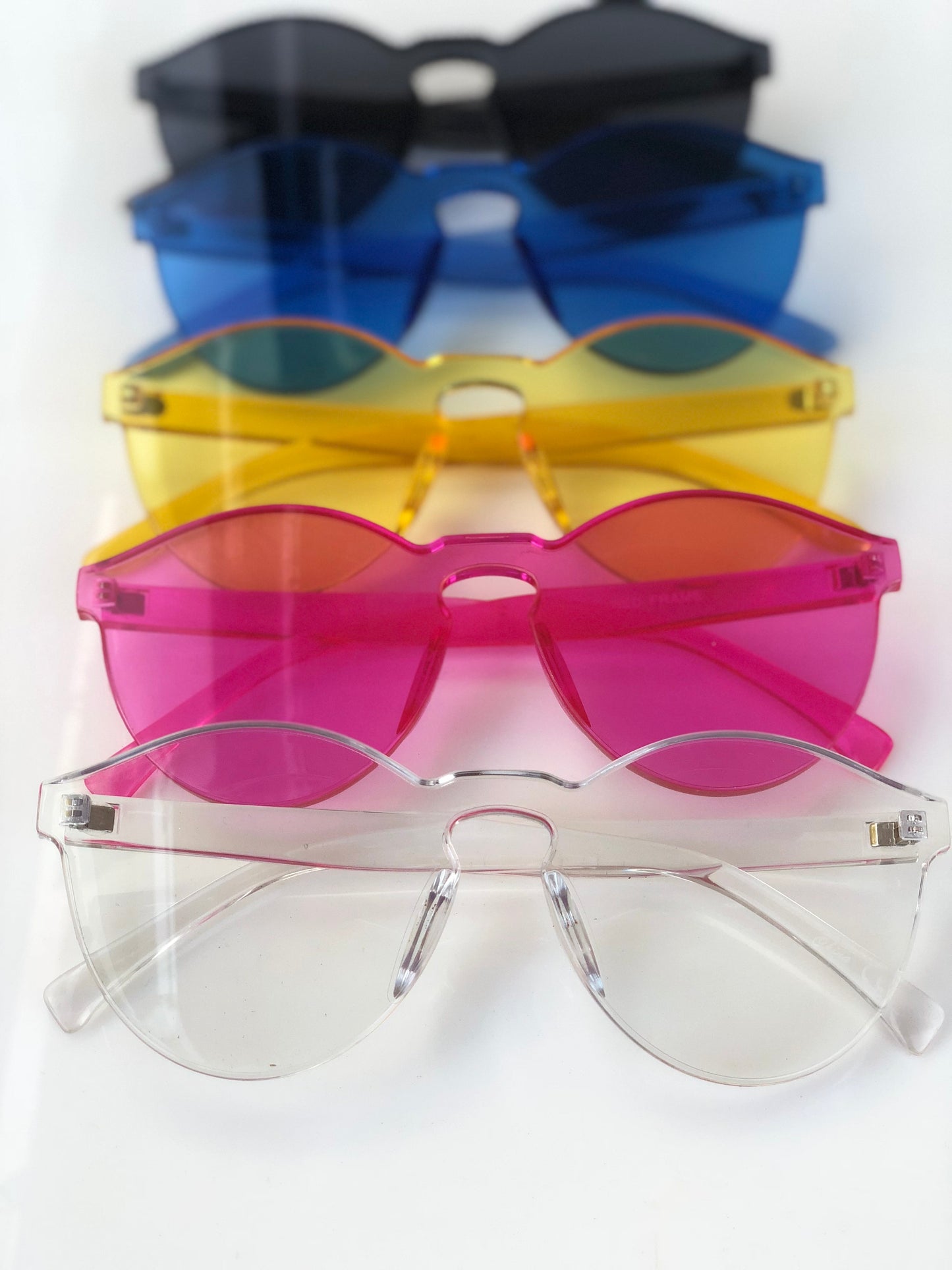 Chameleon Icons Sunglasses