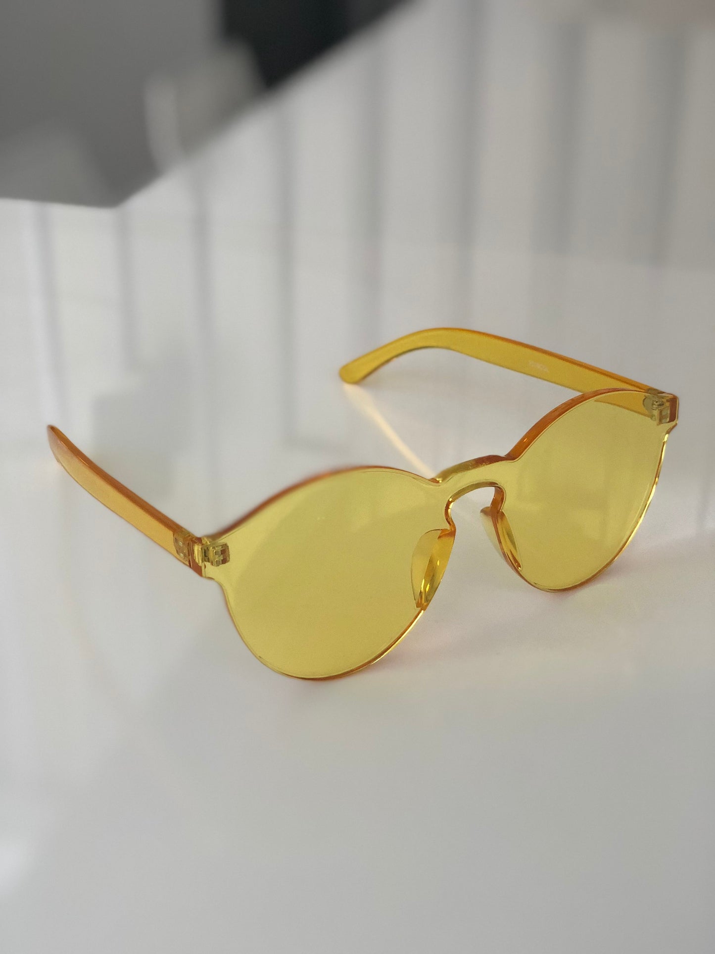 Chameleon Icons Sunglasses