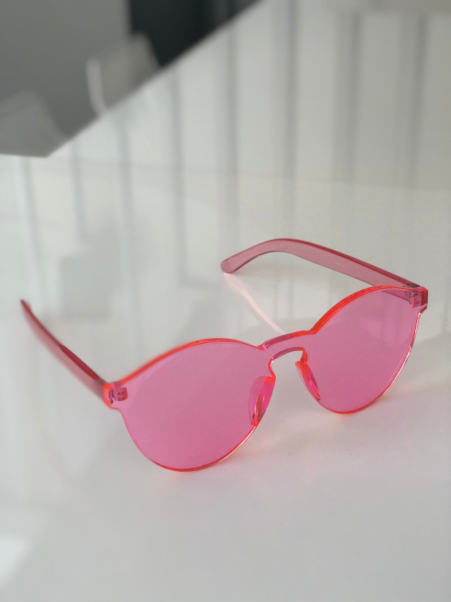 Chameleon Icons Sunglasses