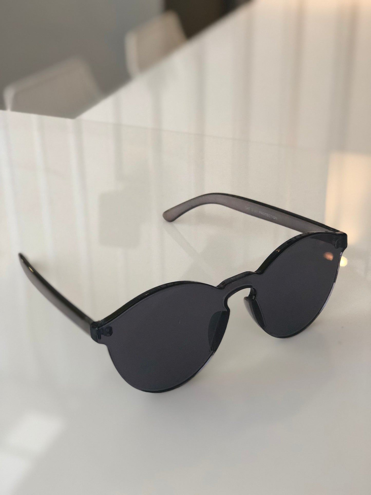 Chameleon Icons Sunglasses