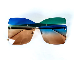 Sunkissed Summer Sunglasses