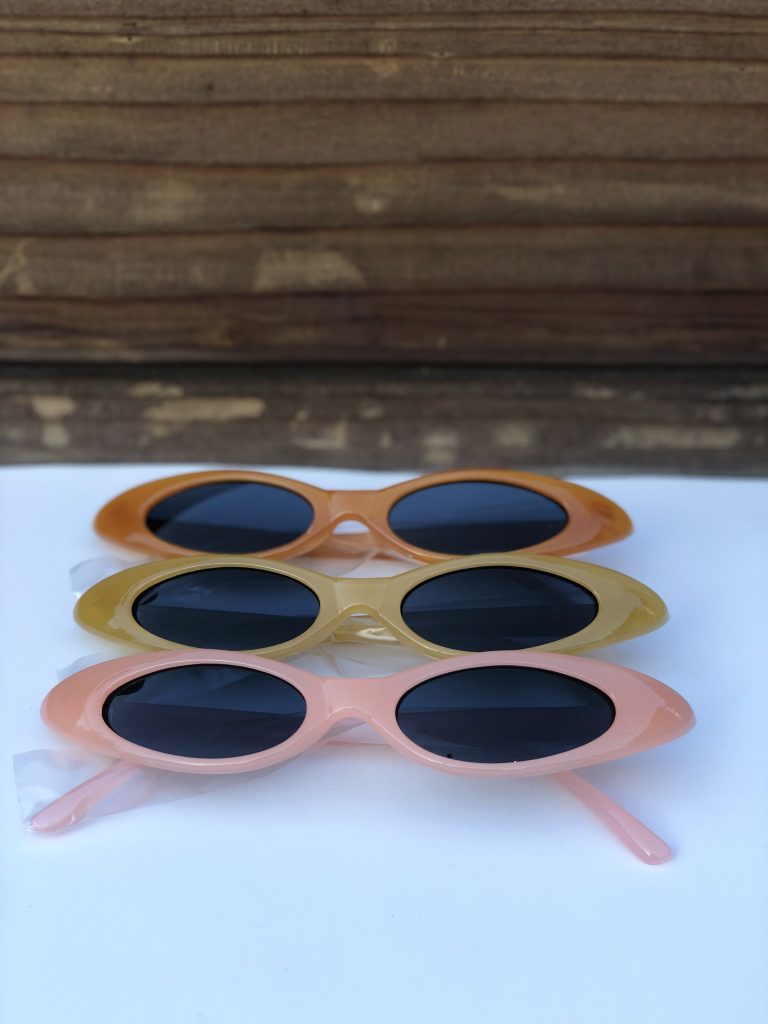 Lemonade Collection Sunglasses