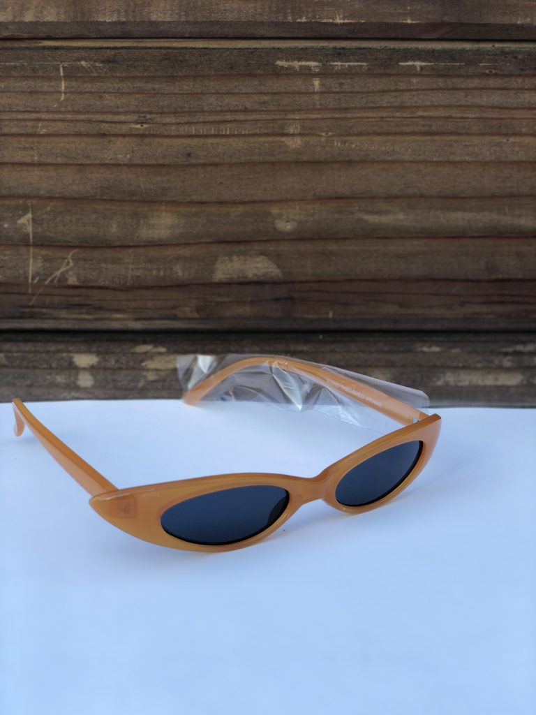 Lemonade Collection Sunglasses