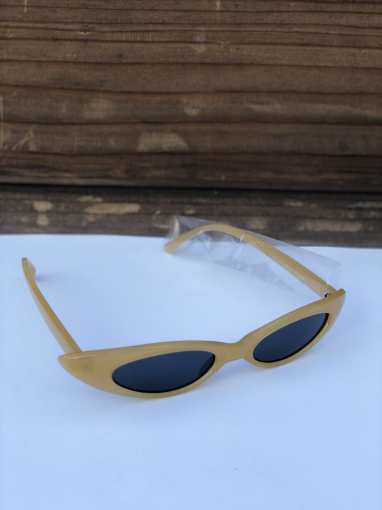 Lemonade Collection Sunglasses