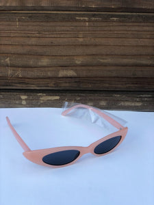 Lemonade Collection Sunglasses
