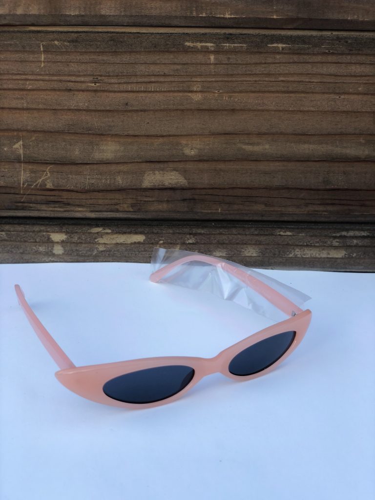Lemonade Collection Sunglasses