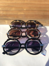 Double Vision Sunglasses