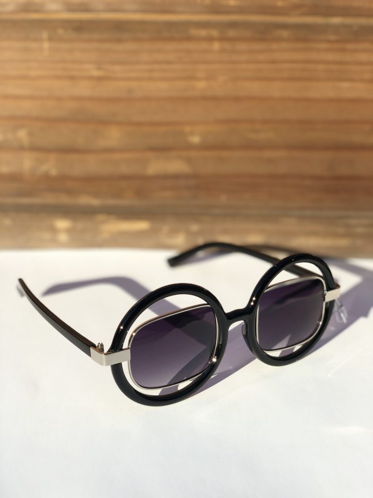 Double Vision Sunglasses