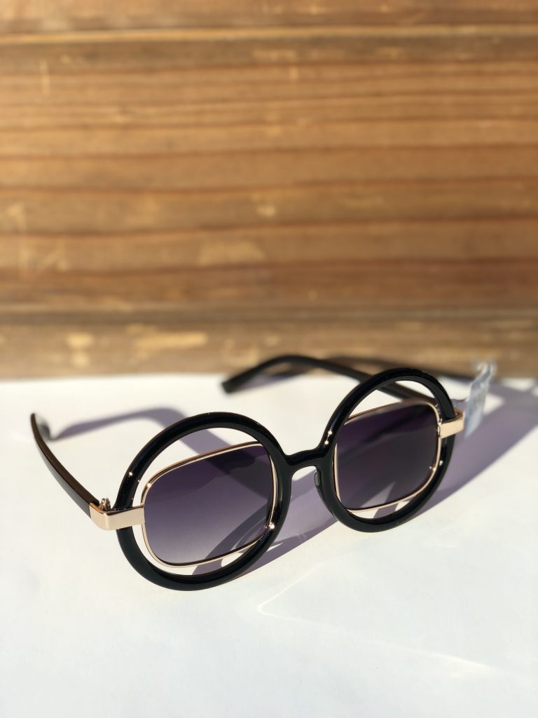 Double Vision Sunglasses