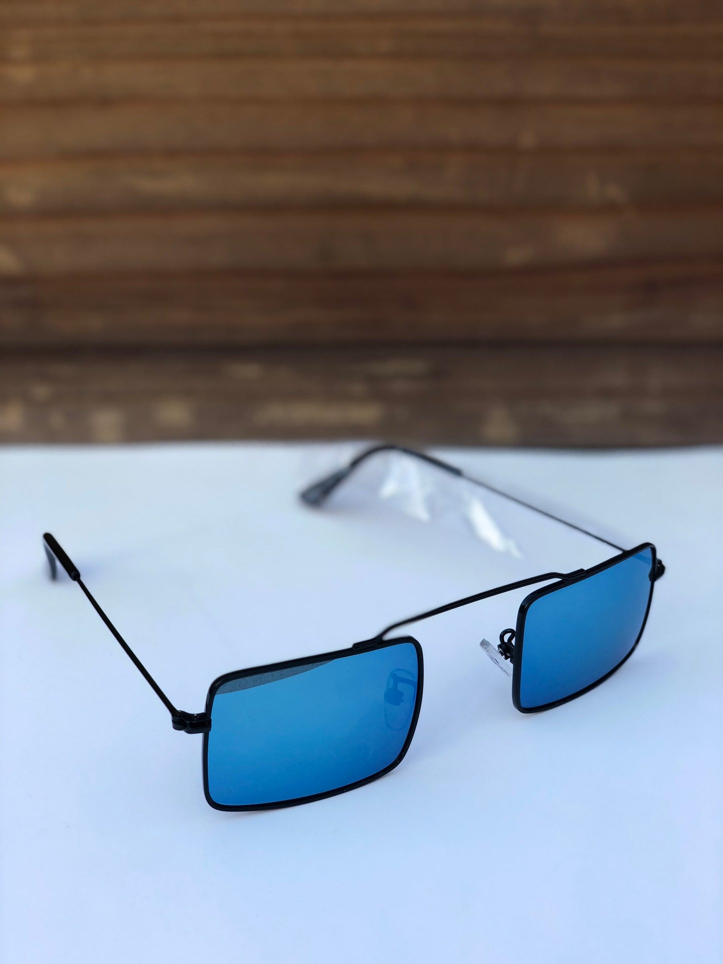 Hipster Vibes Reflection Sunglasses