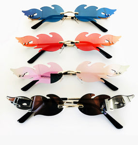 Wildfire Sunglasses