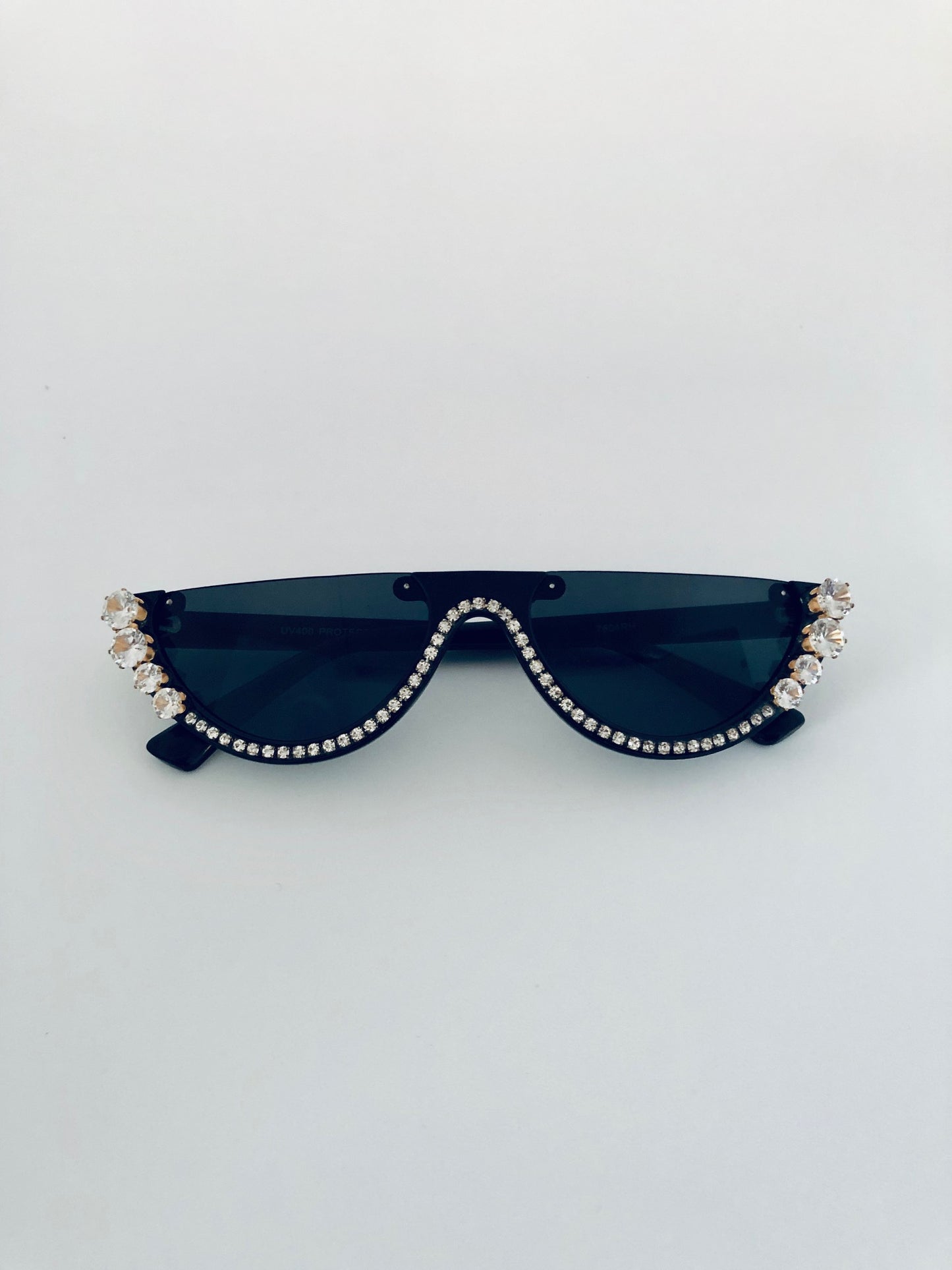 "Baddie B" Sunglasses