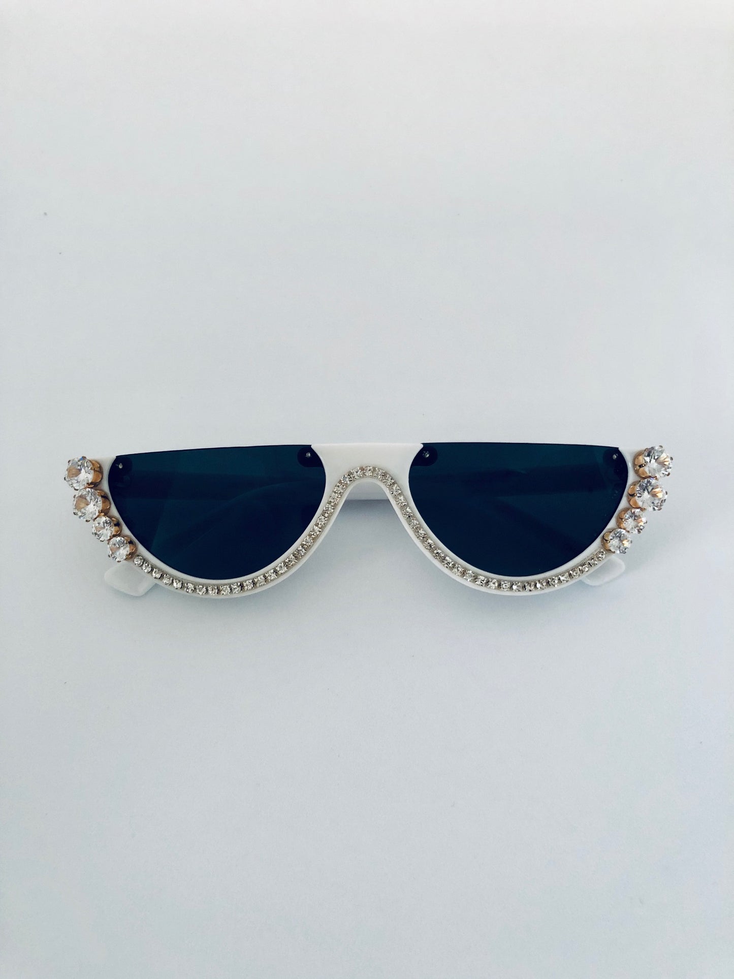 "Baddie B" Sunglasses