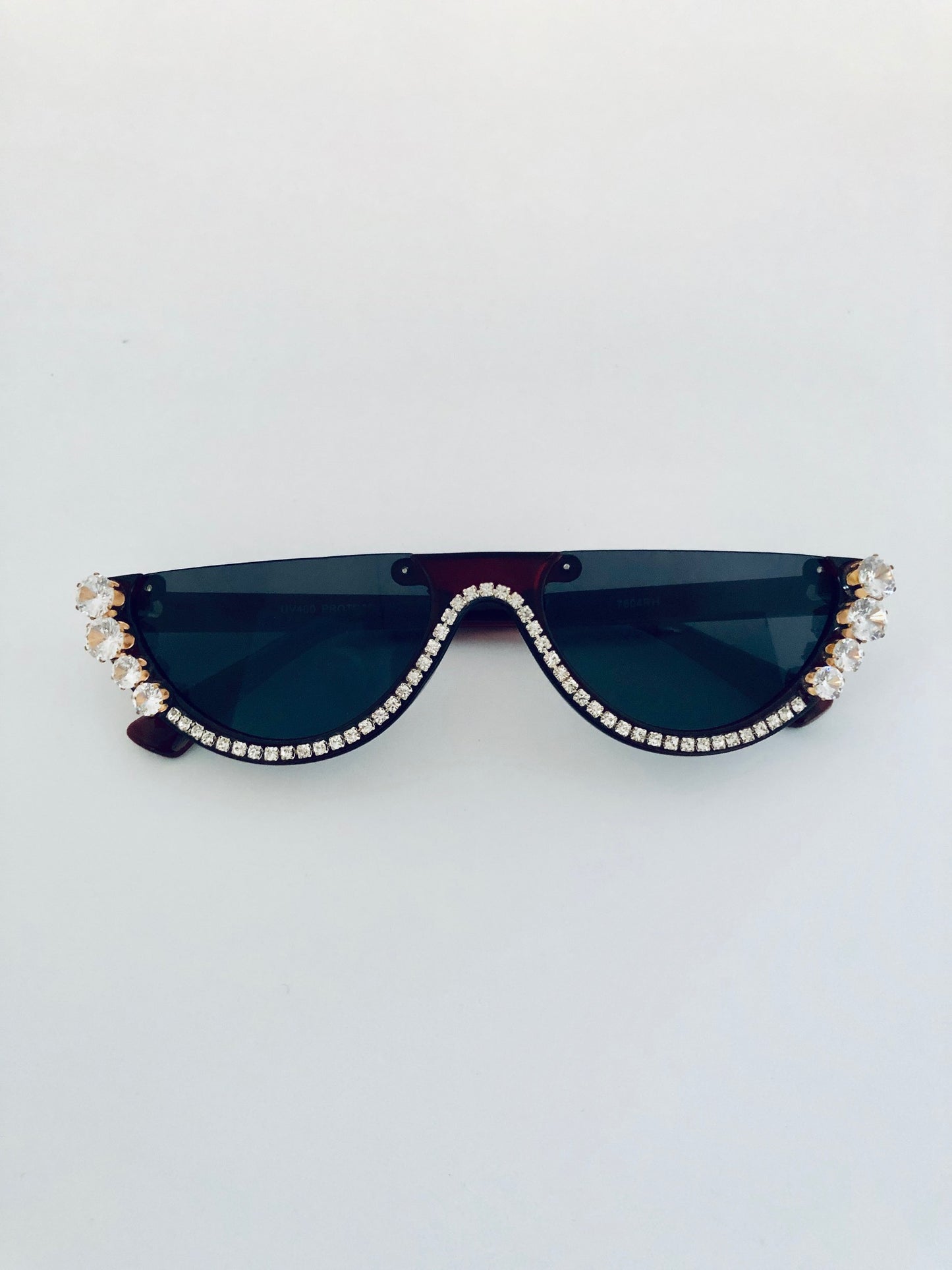 "Baddie B" Sunglasses