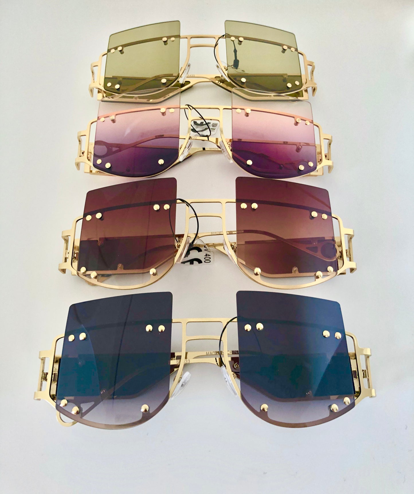 Rebel B Sunglasses