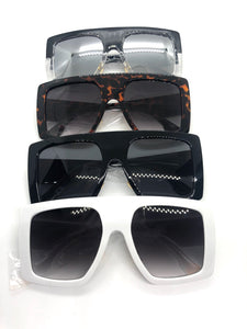 "Front Runner" Sunglasses