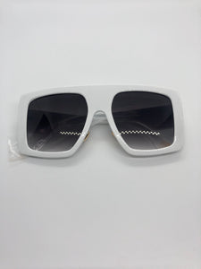 "Front Runner" Sunglasses
