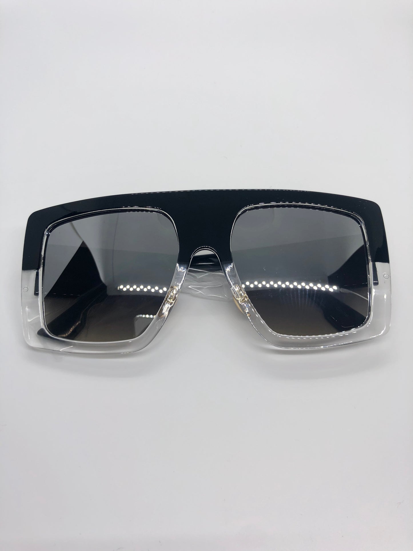 "Front Runner" Sunglasses